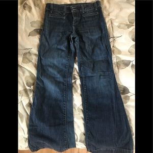 Women’s Jeans used condition